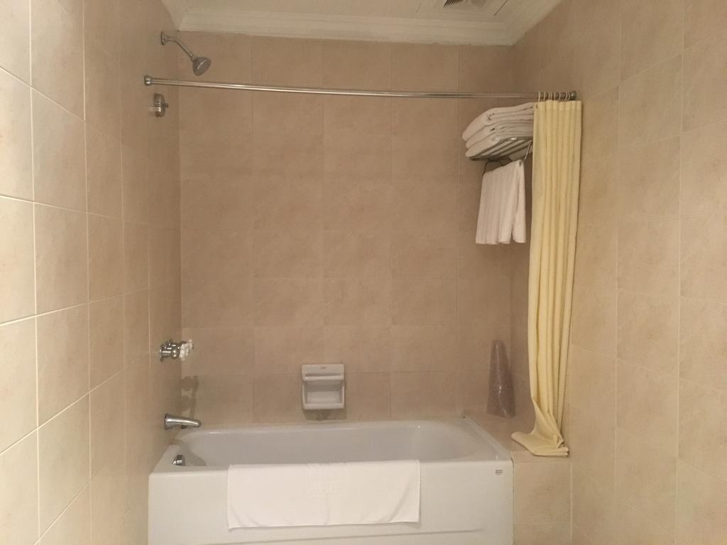 Hôtel Datong à Datong  Extérieur photo