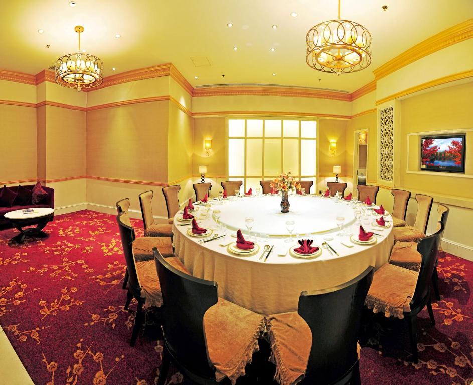 Hôtel Datong à Datong  Extérieur photo