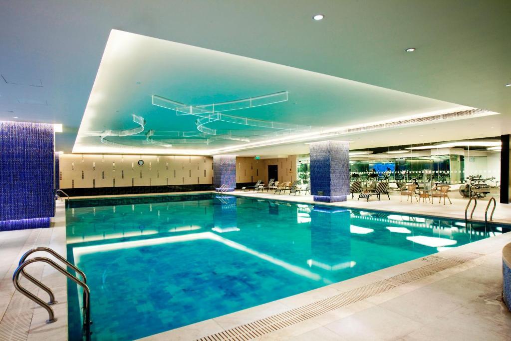 Hôtel Datong à Datong  Extérieur photo
