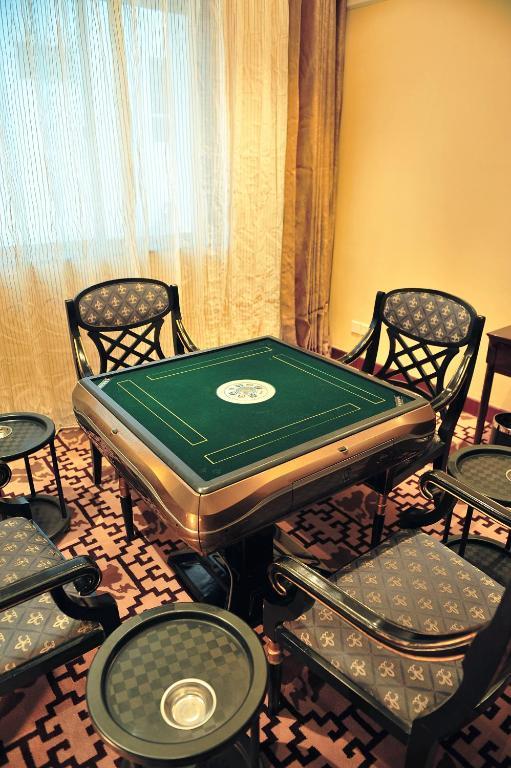 Hôtel Datong à Datong  Extérieur photo